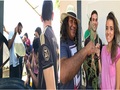 Thumb integra o peixes e plantas