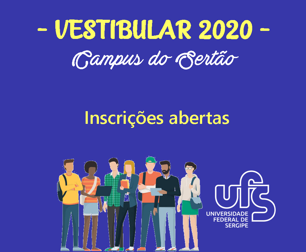 Vestibular campusser 2020