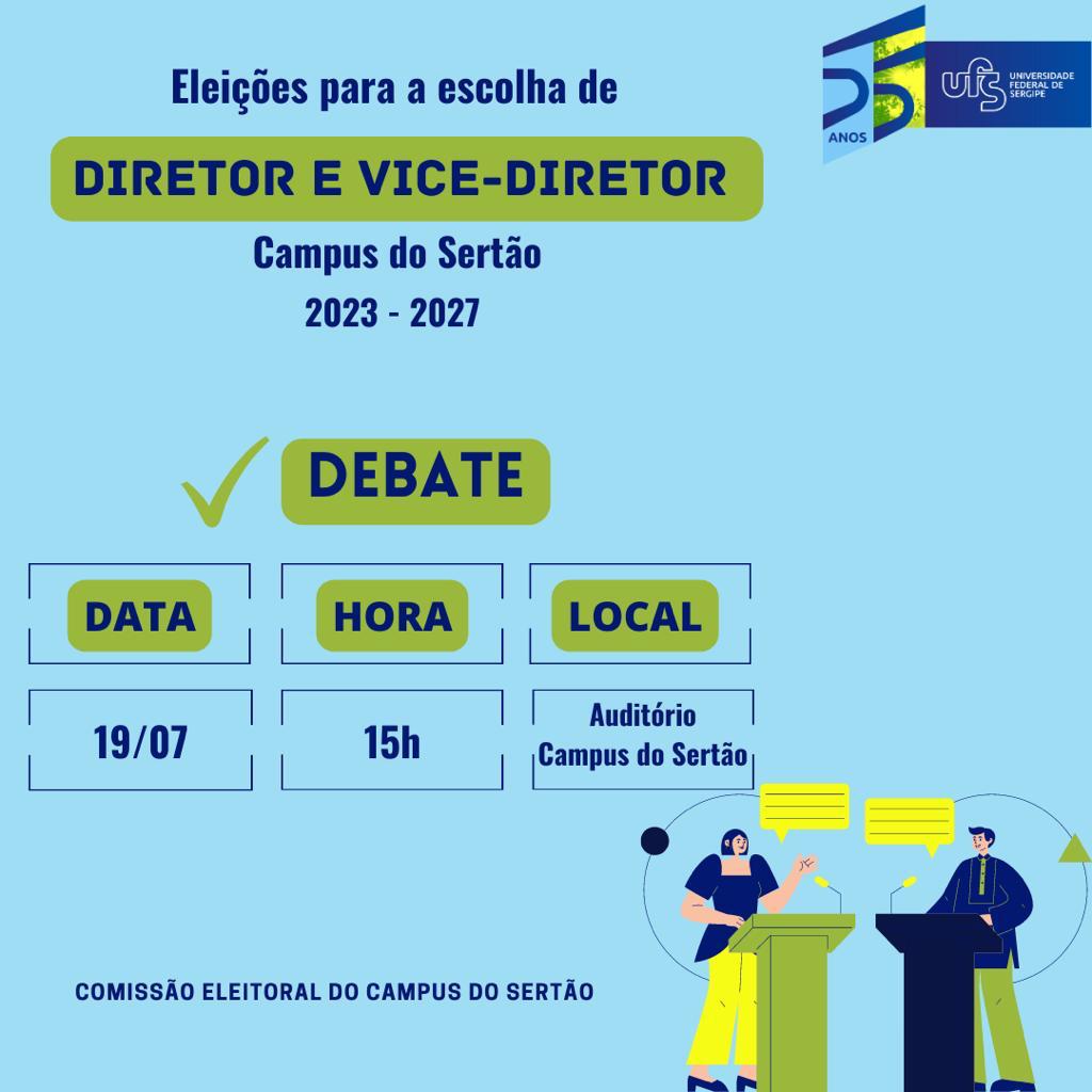 Debate Público